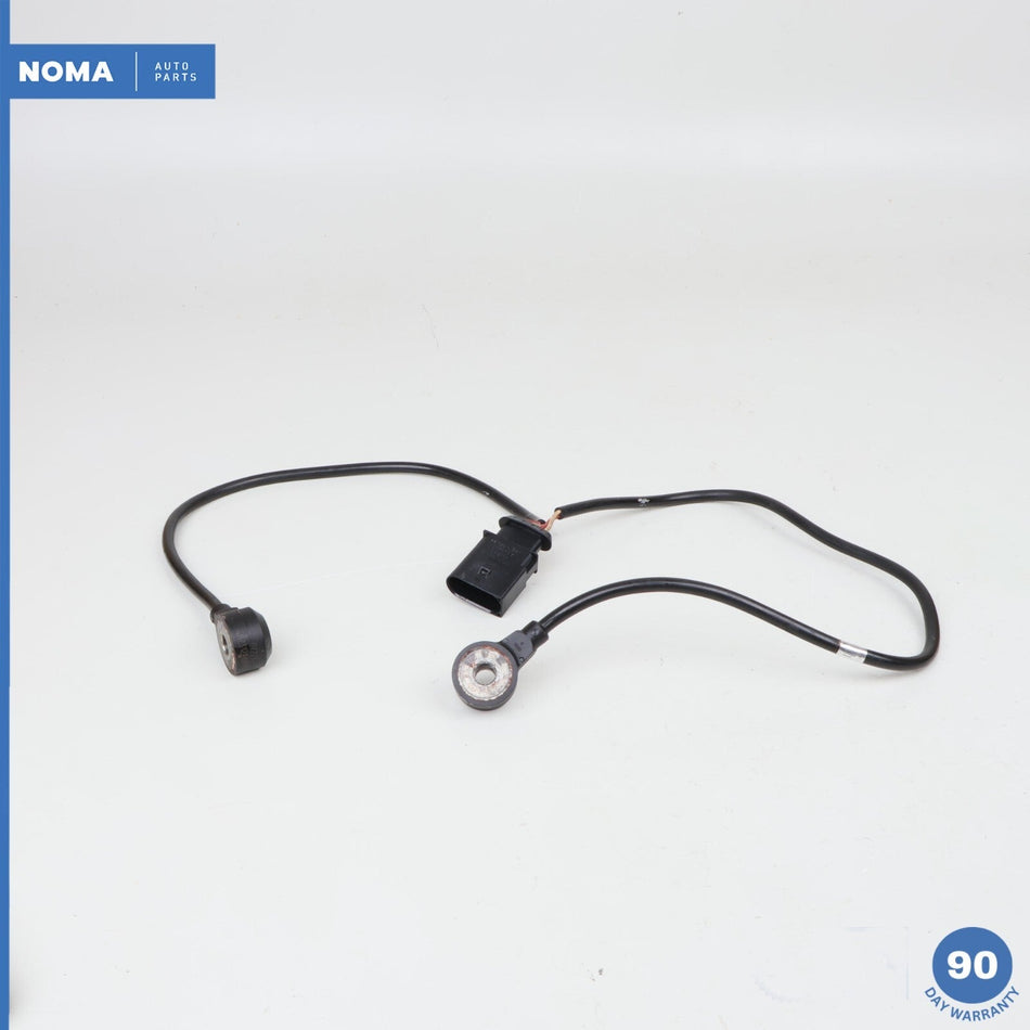 2008 Jaguar X358 XJ8 Engine Knock Sensor Wire Harness 4H2312A699CA OEM