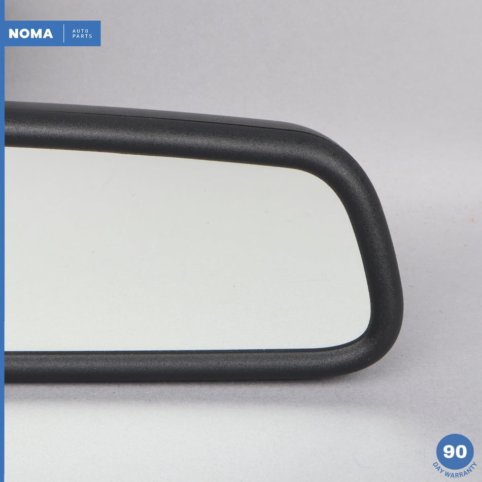 07-09 Jaguar XK XKR X150 Interior Rear View Mirror w/ Electrochromatic OEM