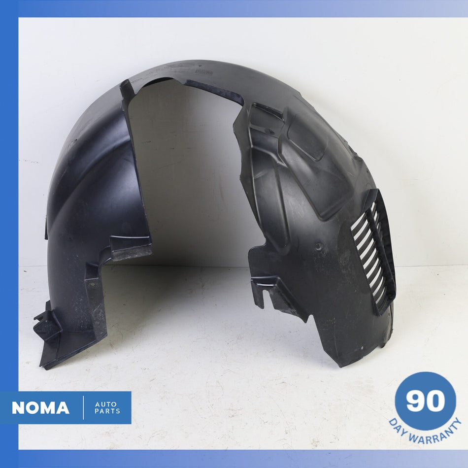 10-19 Jaguar X351 XJL XJR Front Left Side Wheelarch Liner Splash Shield OEM