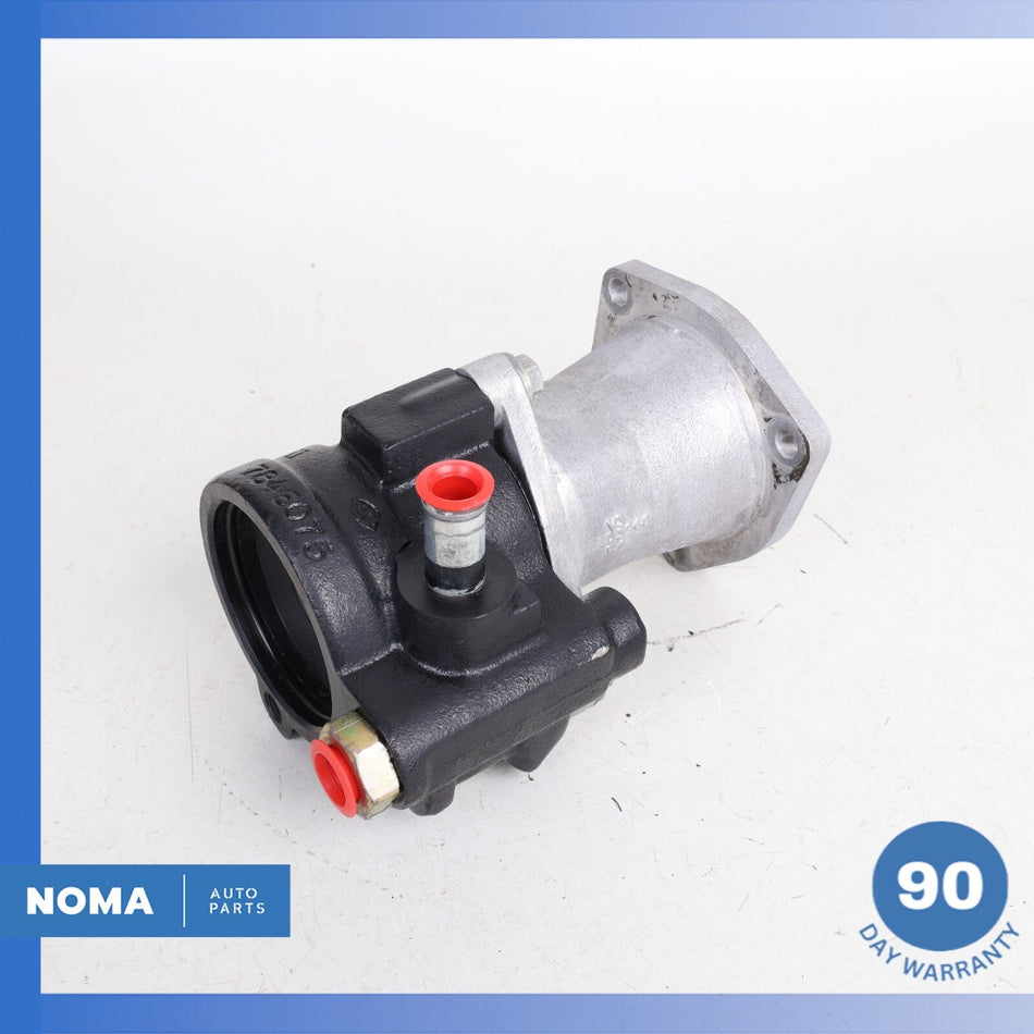 92-96 Jaguar XJS XJ6 4.0L Power Steering Pump Assembly MMD8110AA OEM