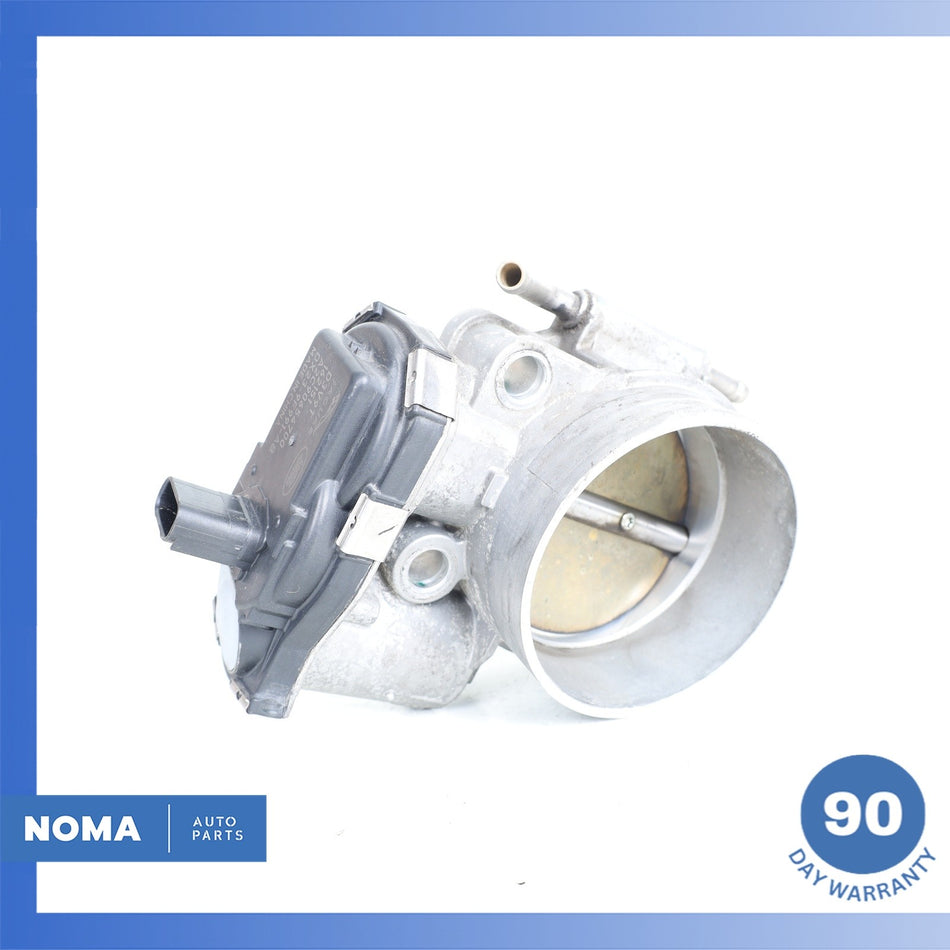 13-24 Range Rover Sport L494 / XF XJL 3.0L/5.0L Engine Motor Throttle Body OEM