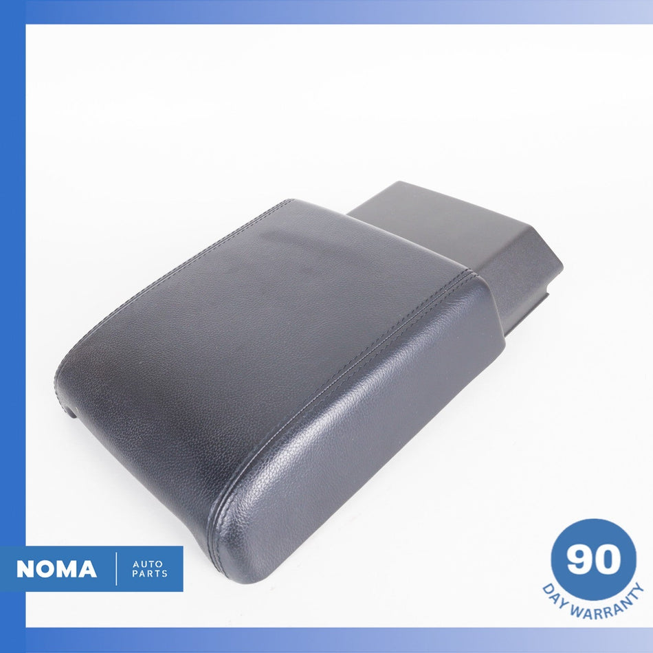 15-19 Land Rover Discovery Sport L550 Front Center Console Armrest Lid Cover OEM