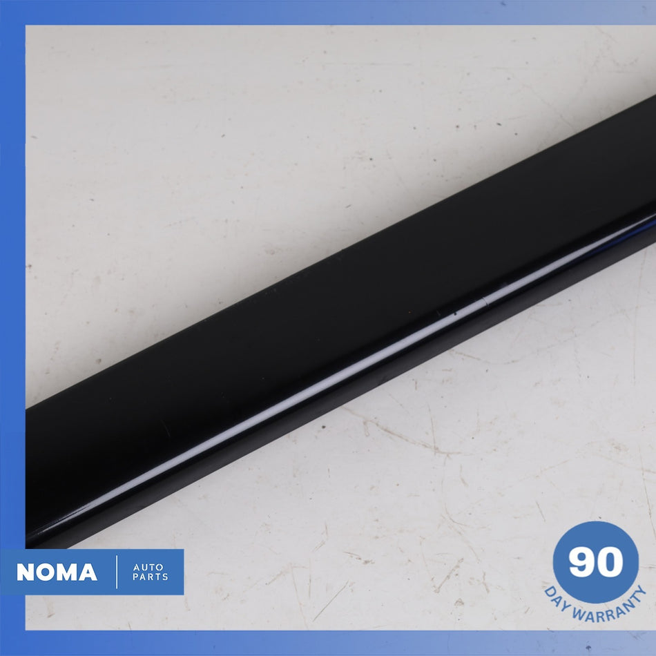 10-13 LR Range Rover Sport L320 Trunk Boot Tailgate Lid Upper Cover Trim OEM