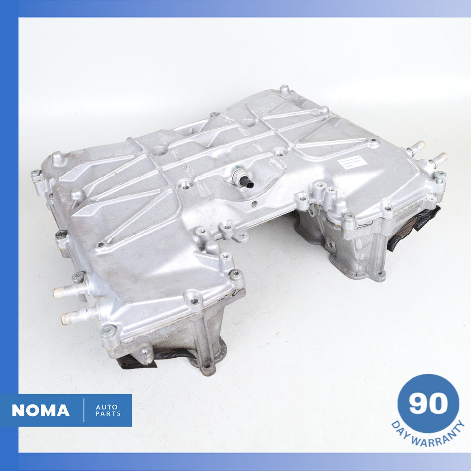 10-24 Range Rover Sport L494 L405 5.0L S/C Supercharger Intake Manifold OEM