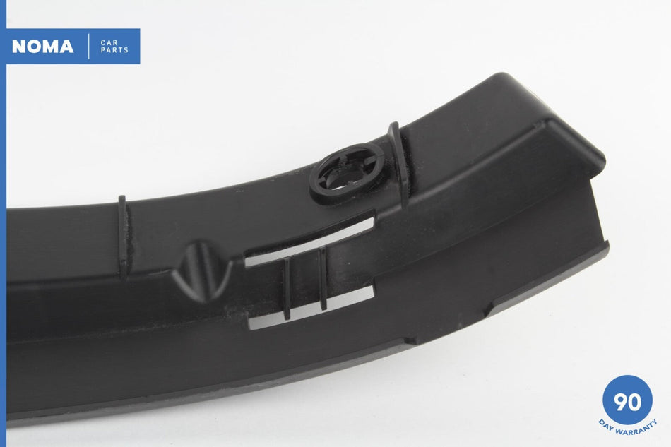 10-18 Jaguar XJ XJL X351 Rear Right Side Inner Bumper Mounting Bracket OEM