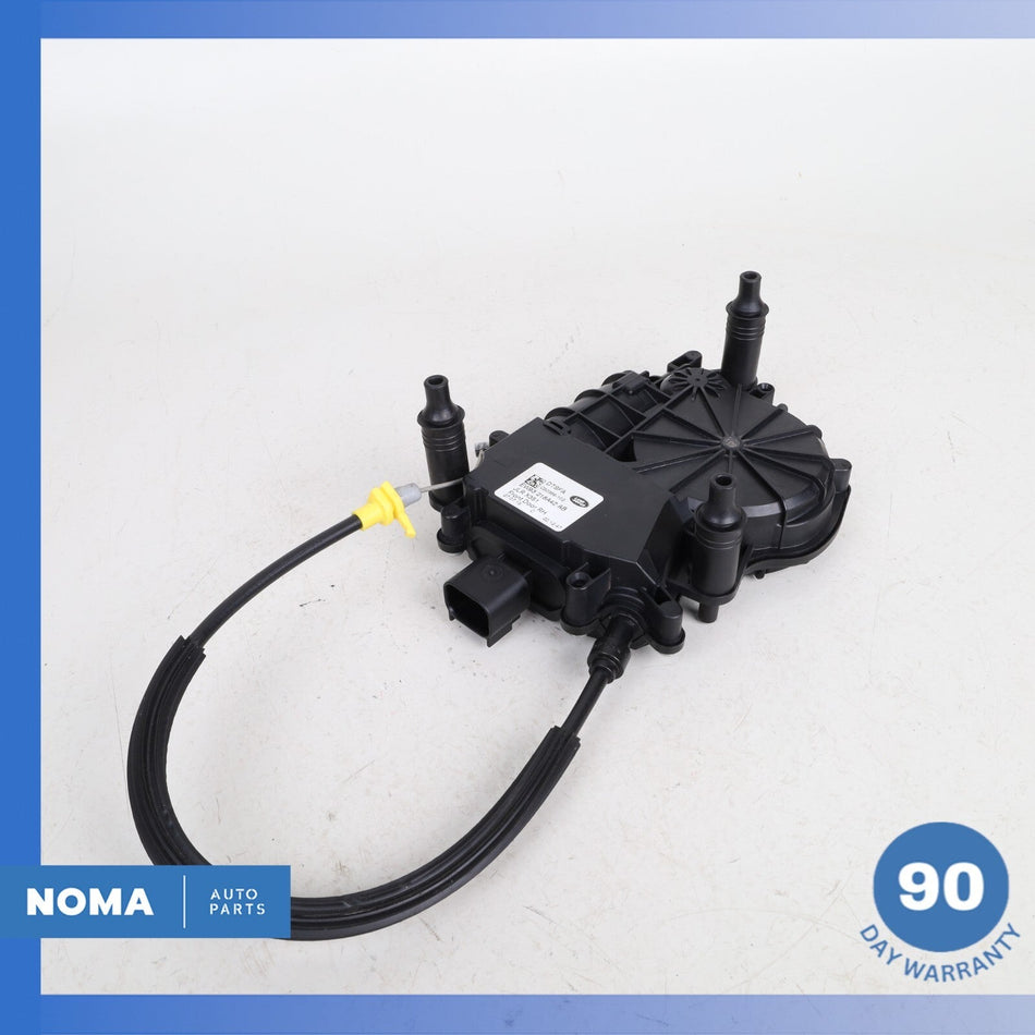 14-19 Jaguar X351 XJ XJR Front Left or Right Side Soft Close Door Actuator OEM