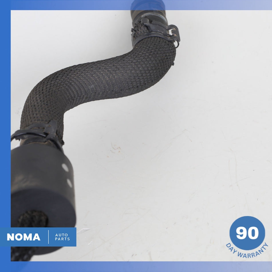 14-20 Jaguar X152 F-Type Engine Radiator Coolant Bleed Hose EX538C362AA OEM