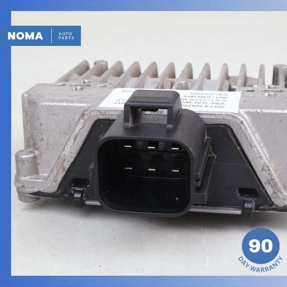 13-22 LR Range Rover Sport L405 Fuel Pump Control Module CPLA9D370AA OEM