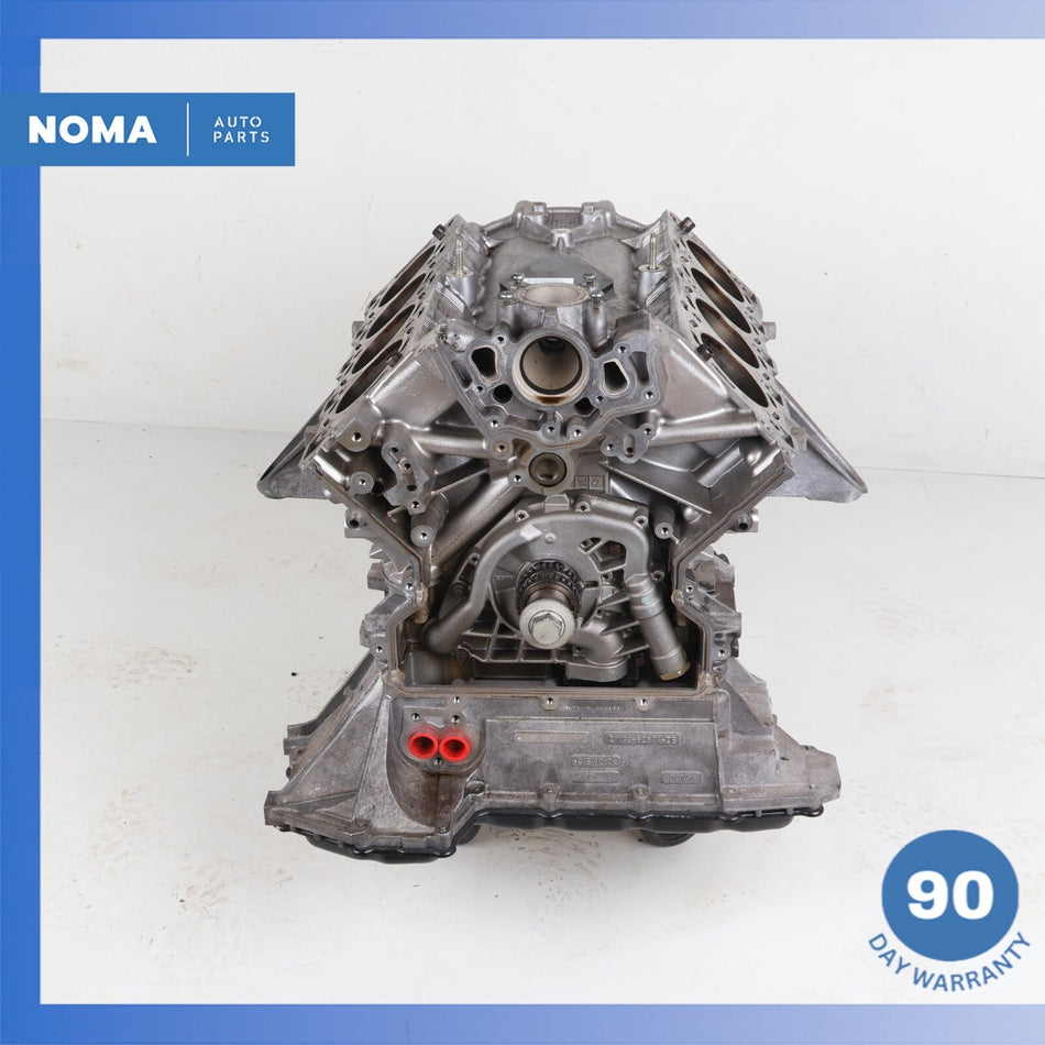 06-10 Jaguar X150 XK S-Type XJ8 4.2L N/A Engine Motor Block Assembly OEM 81k