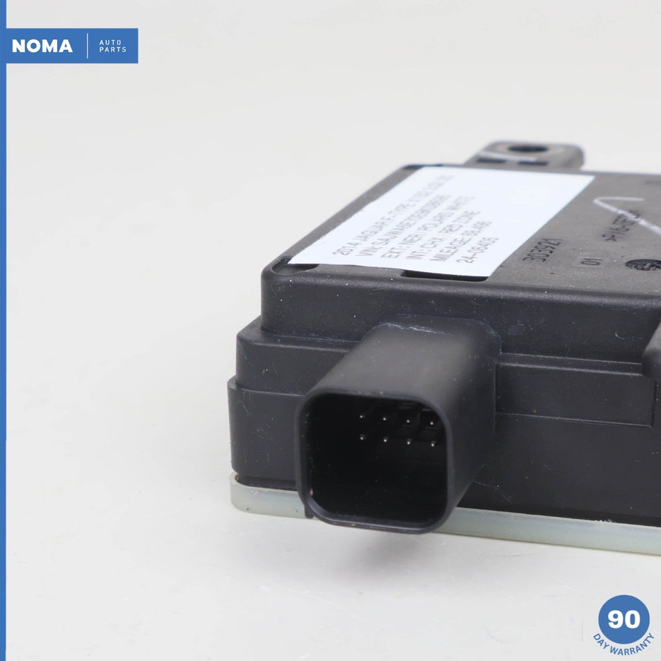 2014 Jaguar X152 F-Type Rear Left or Right Blind Spot Module Sensor OEM 68k