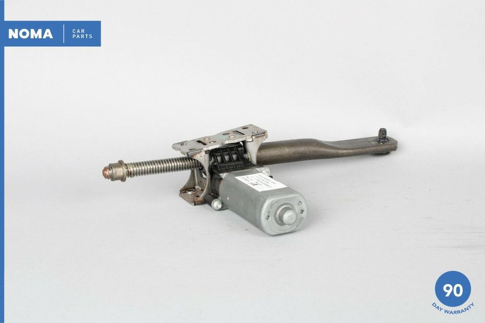 09-15 Jaguar X250 XF XFR Front Right Passenger Side Seat Adjustment Motor OEM
