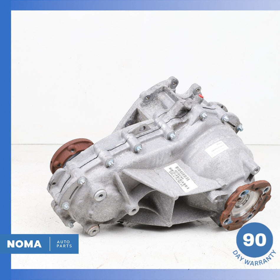 14-17 Range Rover Sport L494 L319 L405 3.0L Transfer Case Assembly 1-Speed OEM