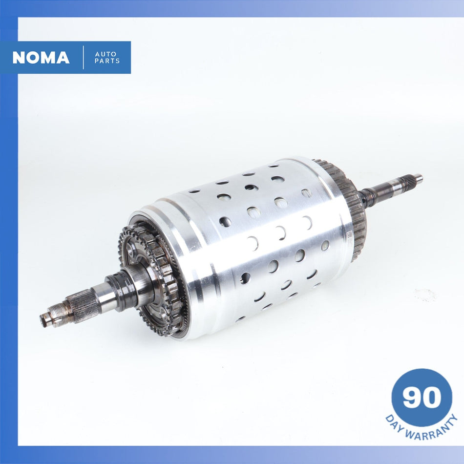 13-21 Jaguar X351 XJL XF RWD 8HP Transmission Planetary Gear Clutch Assembly OEM