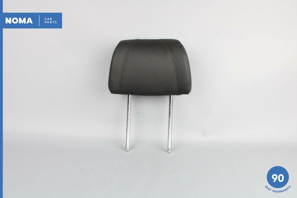 06-10 BMW 335i E92 E90 E91 Front Right or Left Headreast Head Rest 7147444 OEM