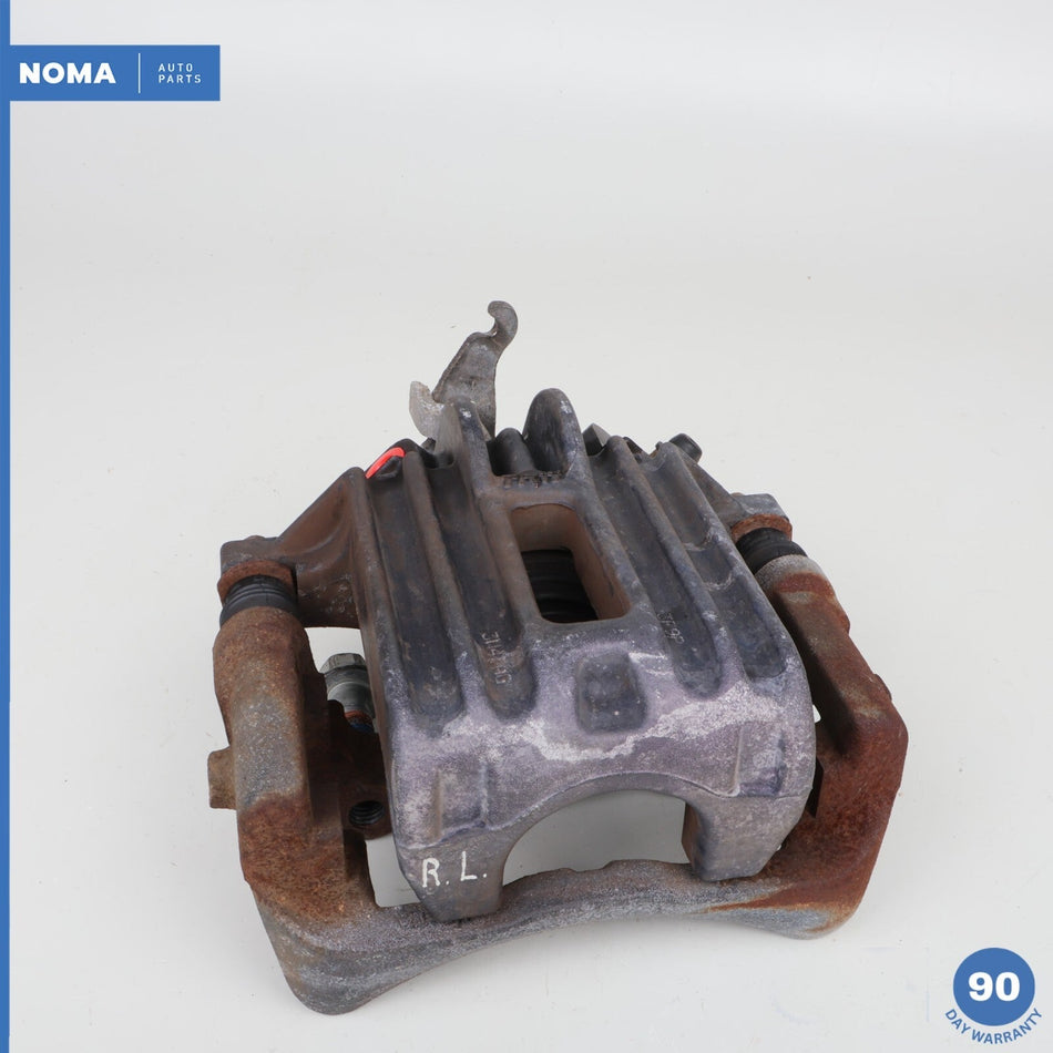 04-05 Jaguar XJ8 Vanden Plas X350 Rear Left Driver Side Brake Caliper OEM