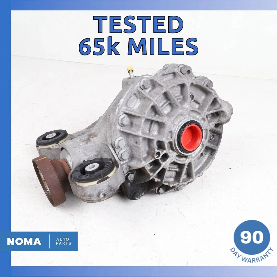 14-21 Jaguar X152 F-Type-S 3.0L LSD Rear Differential Axle Carrier 3.31 OEM 65k