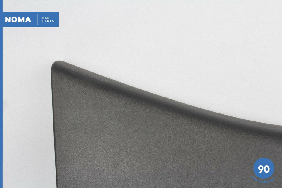 10-12 Land Rover Range Rover L322 Right Side Lower B-Pillar Cover Trim OEM