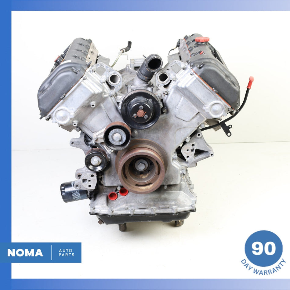 98-99 Jaguar X308 XJR 4.0 Supercharged AJ26S Engine Motor Assembly OEM
