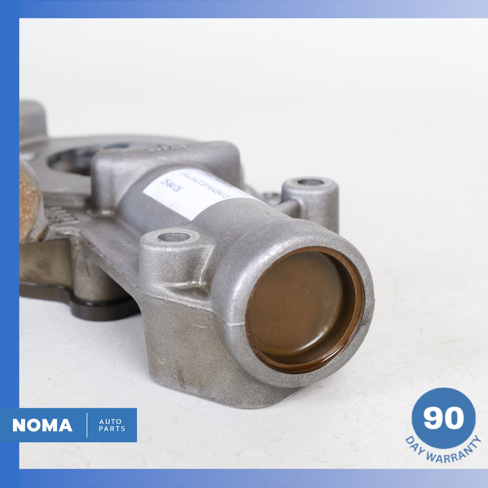 97-03 Jaguar X100 XK8 XJR S-Type 4.0L Engine Motor Oil Pump XW436600AD OEM 49k
