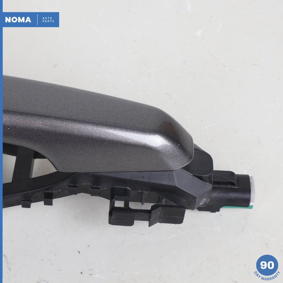 16-20 Jaguar X260 XF XE Rear Left or Right Exterior Door Handle Keyless Go OEM