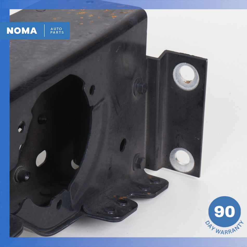 12-15 Jaguar X150 XK XKR Front Right Fender & Headlight Reinforcement Bar OEM