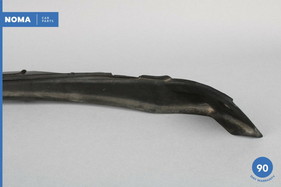 02-10 Lexus SC430 Z40 Convertible Left Driver Windshield Molding Cover Trim OEM