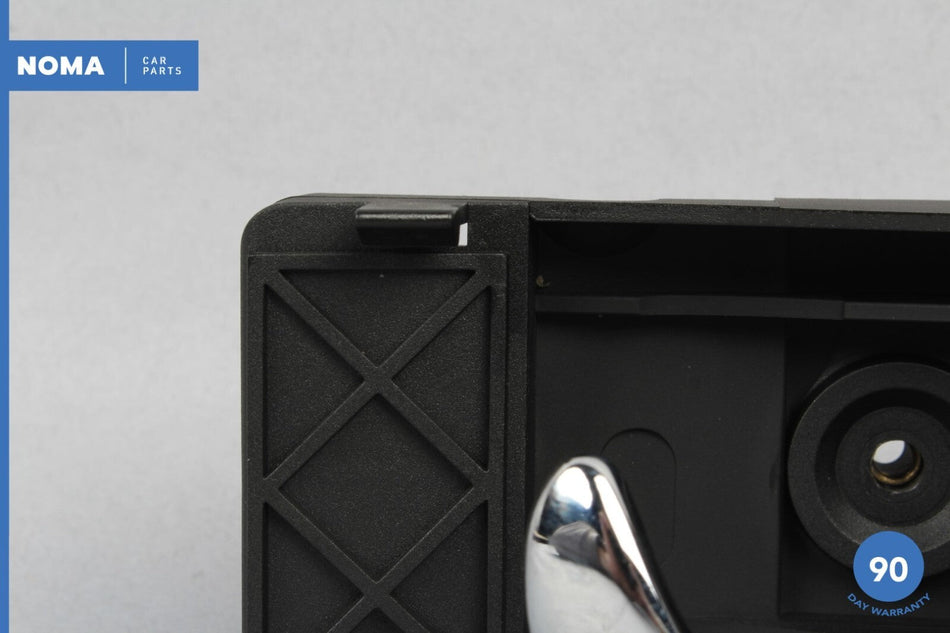 97-06 Jaguar XK8 X100 Front Right Passenger Inside Door Handle GJA1100BD OEM