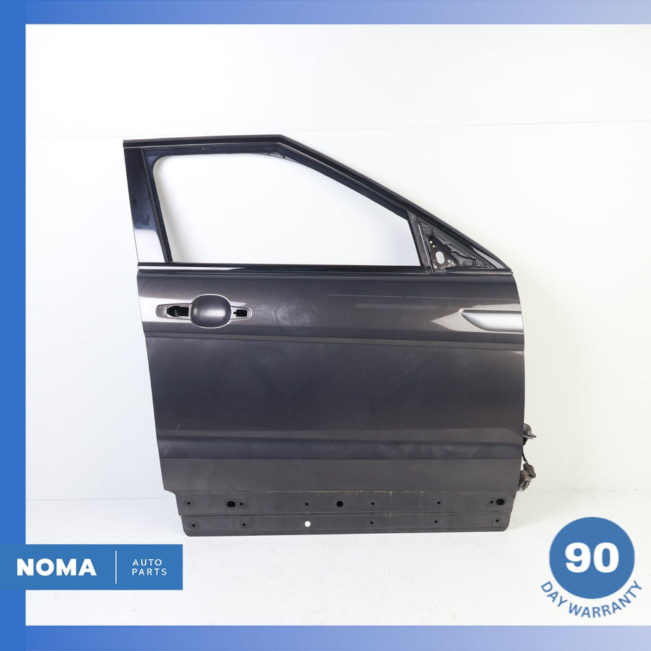 12-19 Range Rover Evoque L538 4DR Front Right Passenger Door Panel Shell OEM