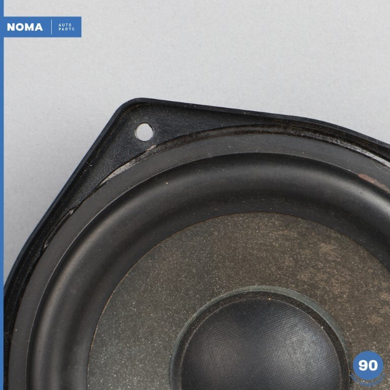 03-08 BMW Z4 E85 E86 Rear Front Left or Right Side Door Hifi Woofer Speaker OEM