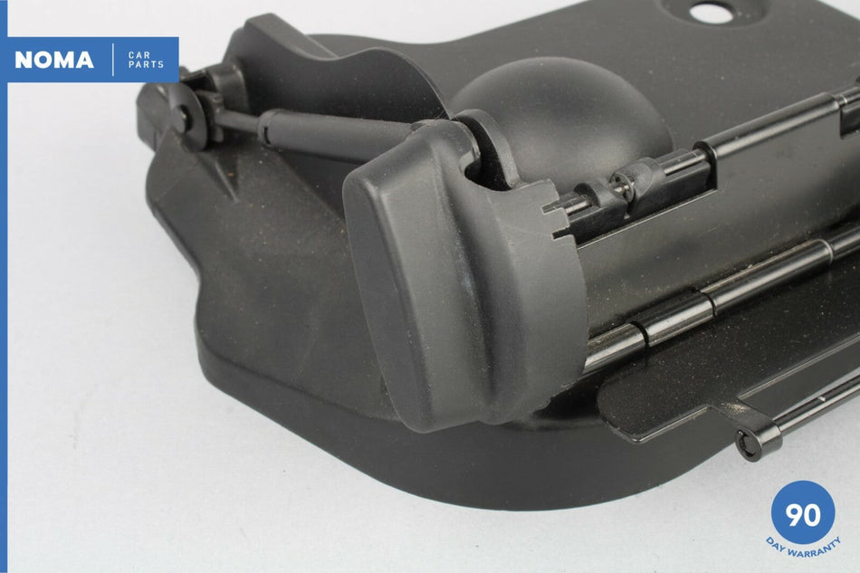 03-08 BMW Z4 E85 Roadster Rear Left Driver Side Parcel Shelf Bracket Mount OEM