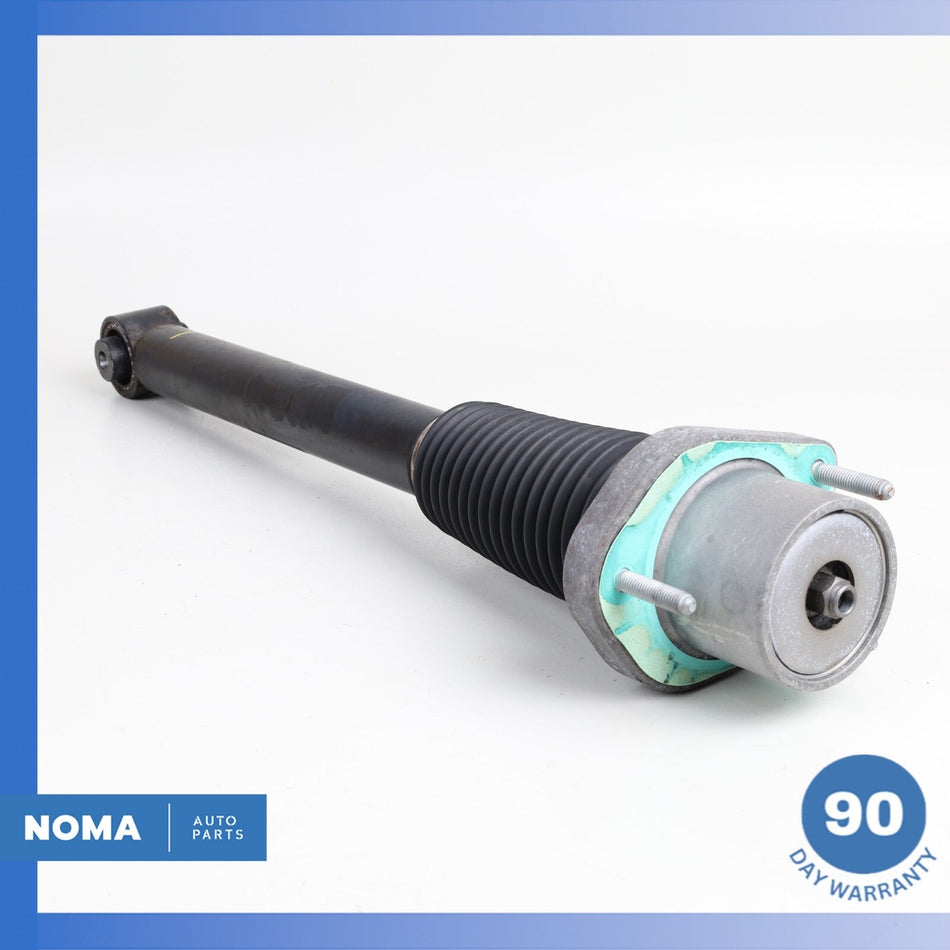 14-22 Range Rover Sport L494 Rear Adaptive Air Suspension Shock Absorber OEM 78k