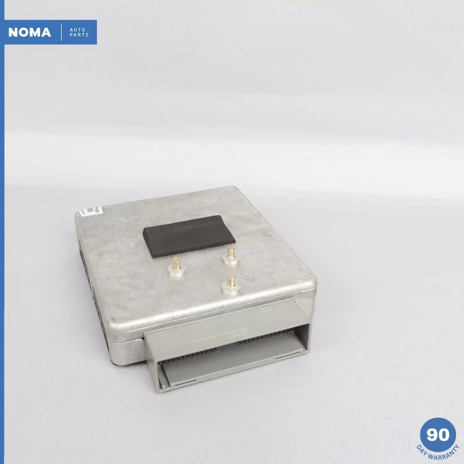 98-99 Jaguar X308 XJ8 XJR Vanden Plas Body Control Processor Module BCM OEM