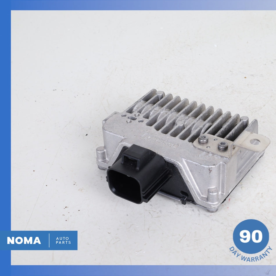 07-24 Jaguar X351 XJ F-Type XF Gas Fuel Pump Control Module 7W839D372AA OEM