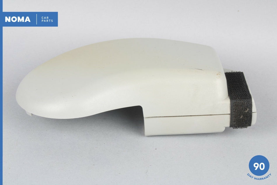 01-06 Jaguar XK8 X100 Front Right Side Inner Seat Cover Trim GJB4732AA LHJ OEM