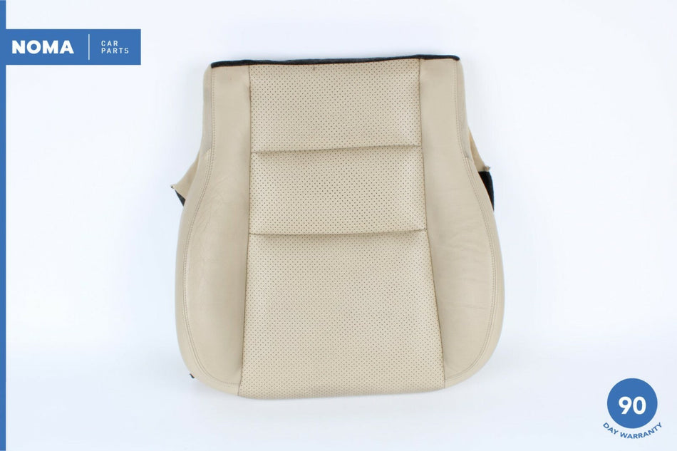 05-08 Jaguar X204 S-Type Front Right Passenger Side Lower Seat Cushion SEL OEM