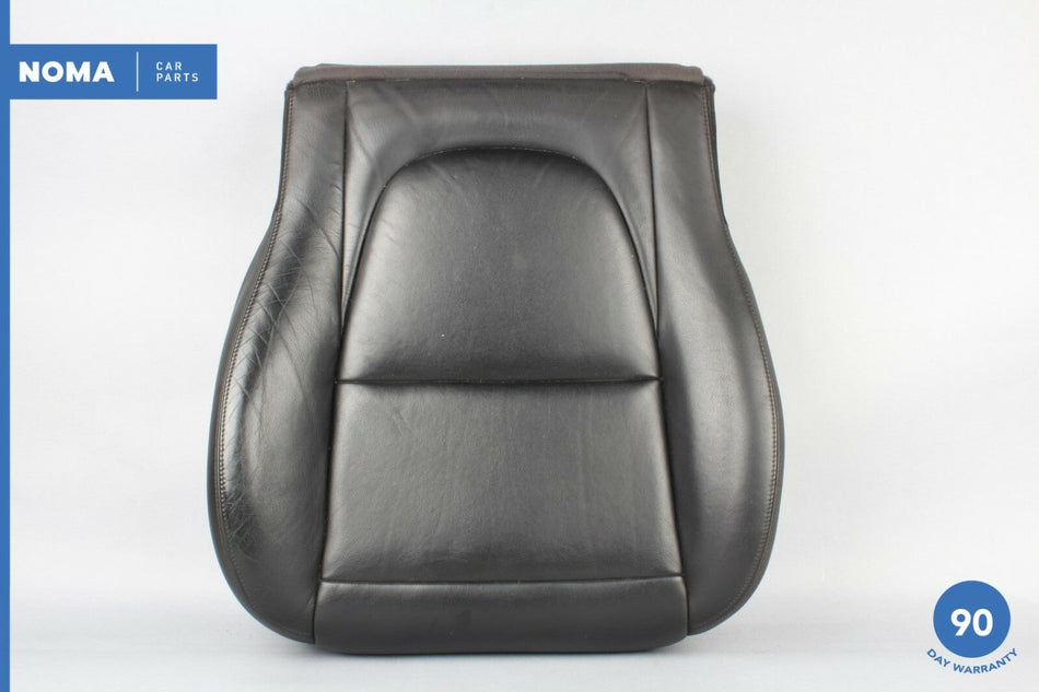 2004 Jaguar XJ8 VDP X350 Front Right Passenger Side Lower Seat Cushion LEG OEM
