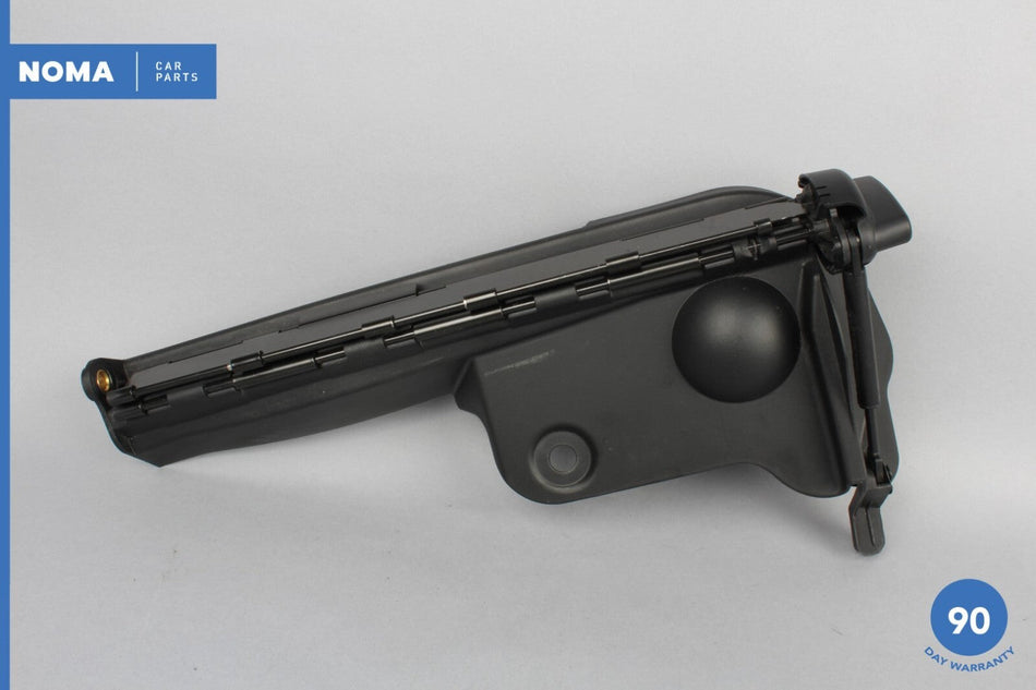 03-08 BMW Z4 E85 Roadster Rear Left Driver Side Parcel Shelf Bracket Mount OEM