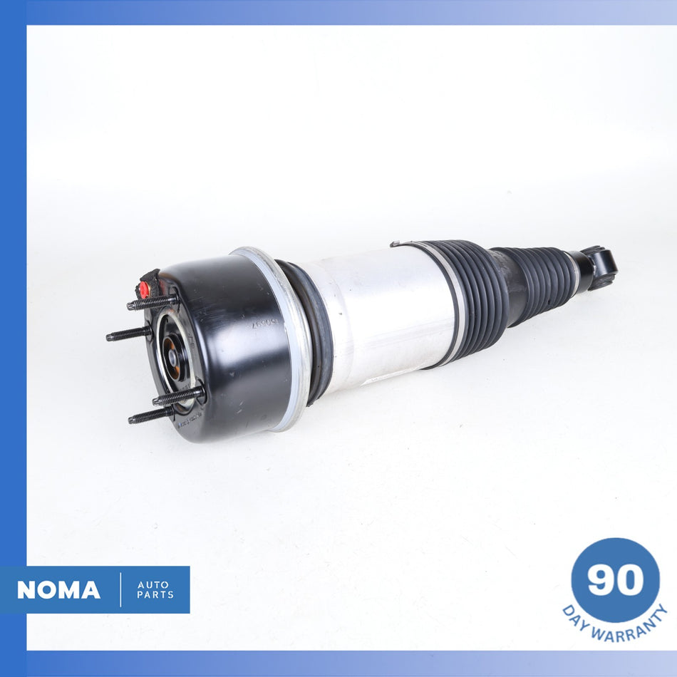 10-19 Jaguar X351 XJ Rear Right or Left Air Suspension Shock Absorber OEM
