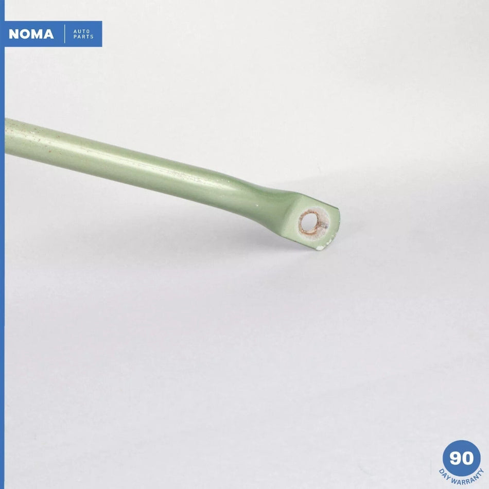 97-02 Jaguar X100 XK8 Convertible Radiator Cross Bar Brace Support FJA3106BA OEM