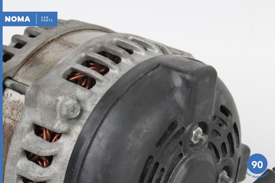 03-08 Jaguar S-Type X204 4.2L Generator Alternator 2W9310300AC OEM