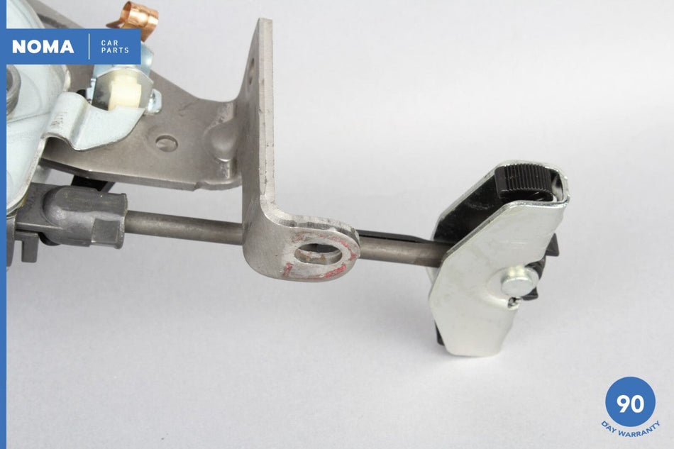 07-13 BMW 328i E92 E90 E91 E93 Emergency Parking Hand Brake Handle Lever OEM