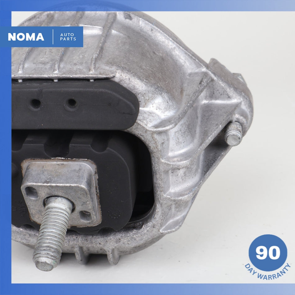 12-16 BMW E89 Z4 sDrive28i Front Right Passenger Side Engine Support Mount OEM