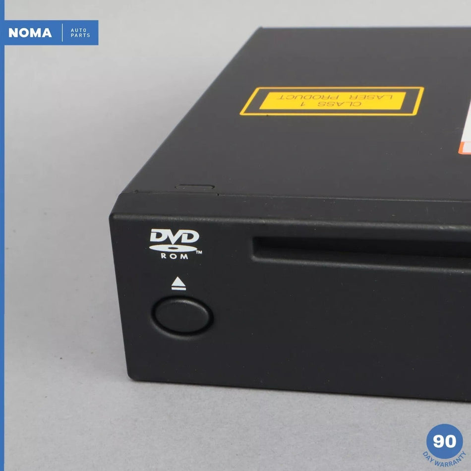 07-15 Jaguar X150 XK XFR Car Navigation DVD CD Player GPS 6W8310E887AF OEM