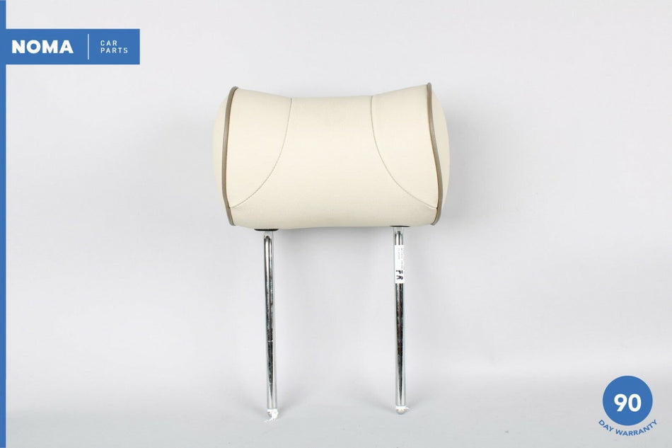 98-03 Jaguar XJ8 Vanden Plas X308 Front Left Right Seat Headrest Head Rest OEM