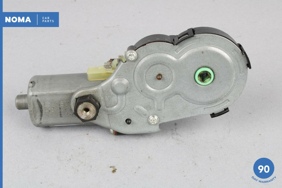 05-08 Jaguar S-Type X206 Front Left Side Seat Adjustment Recline Motor OEM