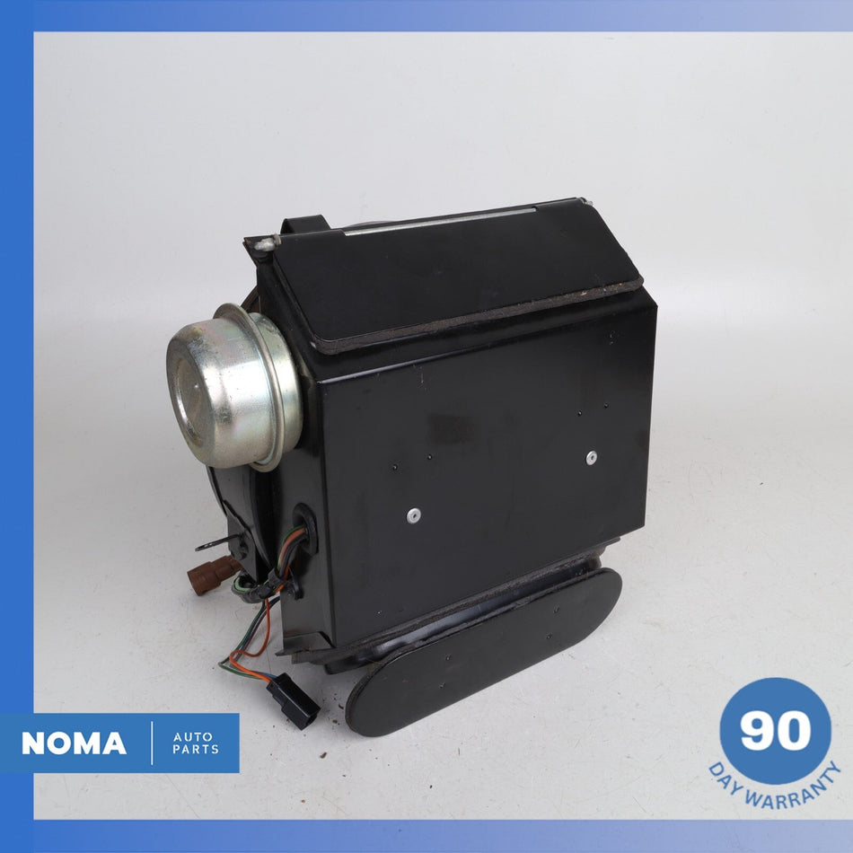 94-96 Jaguar XJS Series 3 Left A/C Air Conditioning Heater Blower Motor OEM