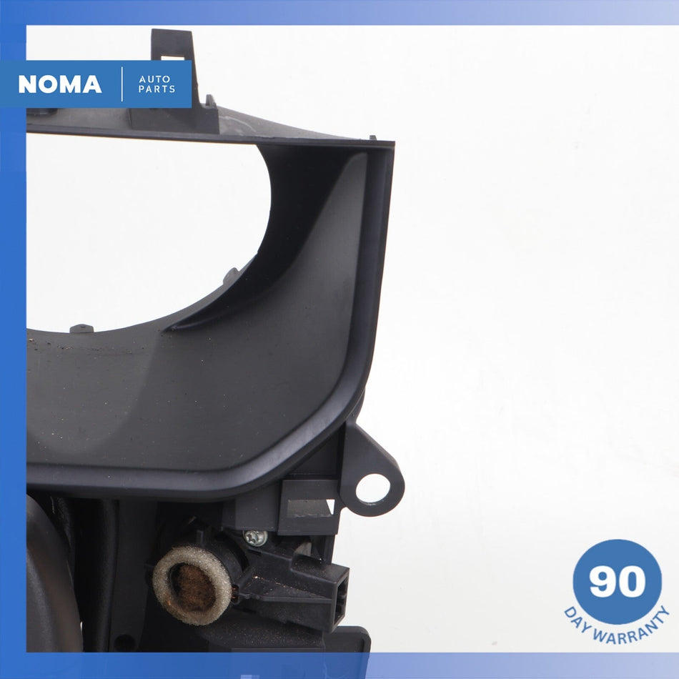 2016 Range Rover Sport L494 Steering Column Cluster Bezel Trim Cover OEM