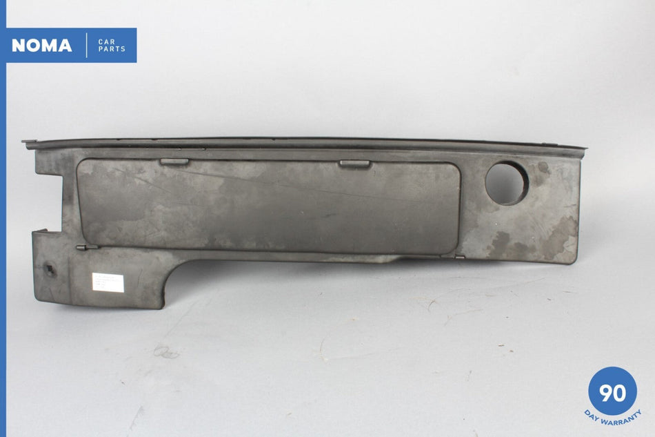 95-97 Jaguar XJ6 Vanden Plas X300 Right Passsenger Side Tool Box Fuse Cover OEM