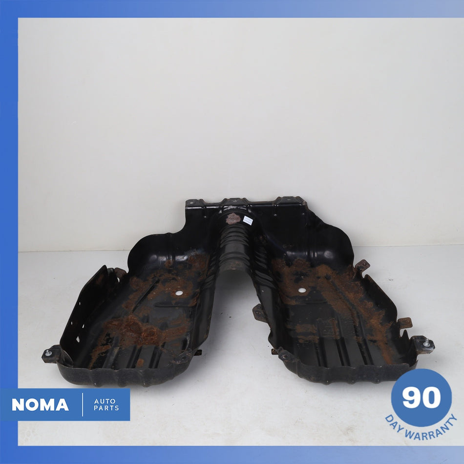 13-22 LR Range Rover Sport L494 L405 Fuel Tank Skid Plate Under Guard Shield OEM