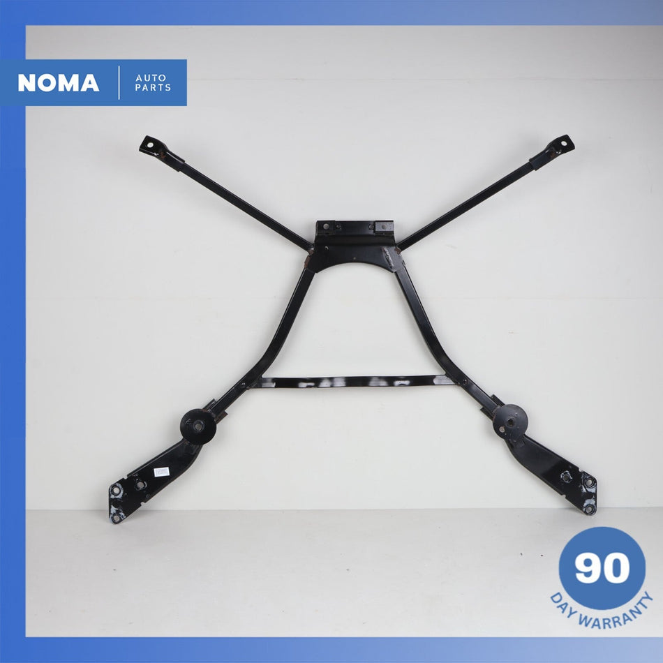 07-09 Jaguar X150 XK XKR Rear Brace X Cross Bar Support 6W83102B30AE OEM